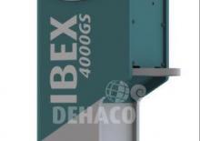 Marteaux -piqueurs hydrauliques Dehaco IBEX 4000GS