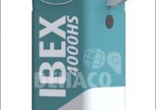 Marteaux -piqueurs hydrauliques Dehaco IBEX 4000HS