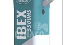Marteaux -piqueurs hydrauliques Dehaco IBEX 5500HS