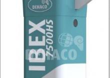 Marteaux -piqueurs hydrauliques Dehaco IBEX 7500HS