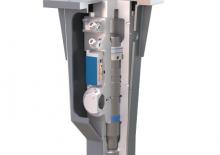 Marteaux -piqueurs hydrauliques Kinshofer KFX 200