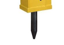 Marteaux -piqueurs hydrauliques Atlas Copco MB 1200