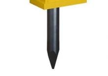 Marteaux -piqueurs hydrauliques Atlas Copco MB 1700