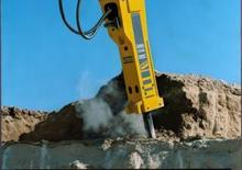 Marteaux -piqueurs hydrauliques Atlas Copco MB 1700