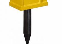 Marteaux -piqueurs hydrauliques Atlas Copco MB 750