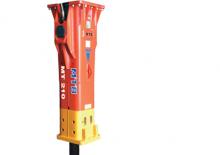 Marteaux -piqueurs hydrauliques MTB MT 210 