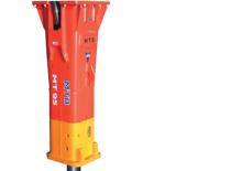 Marteaux -piqueurs hydrauliques MTB MT 95 