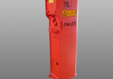 Marteaux -piqueurs hydrauliques NPK PH-07