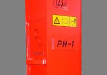 Marteaux -piqueurs hydrauliques NPK PH-1