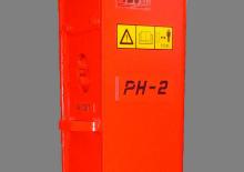 Marteaux -piqueurs hydrauliques NPK PH-2