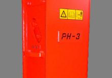 Marteaux -piqueurs hydrauliques NPK PH-3