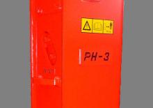 Marteaux -piqueurs hydrauliques NPK PH-4