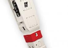 Marteaux -piqueurs hydrauliques Globram RM 110