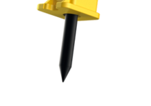 Marteaux -piqueurs hydrauliques Arrowhead S 180