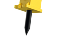 Marteaux -piqueurs hydrauliques Arrowhead S 230
