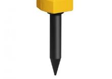 Marteaux -piqueurs hydrauliques Atlas Copco SB 552