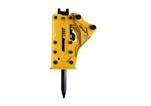 Marteaux -piqueurs hydrauliques Soosan SB87 