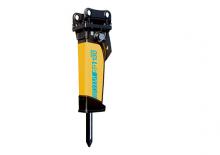 Marteaux -piqueurs hydrauliques Soosan SQ130