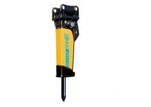 Marteaux -piqueurs hydrauliques Soosan SQ181