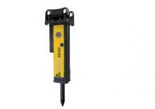 Marteaux -piqueurs hydrauliques Soosan SQ20