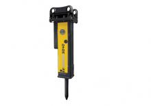Marteaux -piqueurs hydrauliques Soosan SQ40