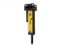 Marteaux -piqueurs hydrauliques Soosan SQ50
