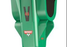 Marteaux -piqueurs hydrauliques Montabert V45 