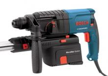 Marteaux rotatifs Bosch 11250VSRD