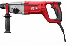 Marteaux rotatifs Milwaukee 5262-21