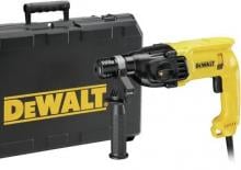 Marteaux rotatifs DEWALT D25033K-QS