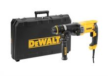 Marteaux rotatifs DEWALT D25144K-QS