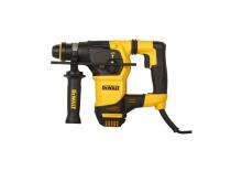 Marteaux rotatifs DEWALT D25333K-QS