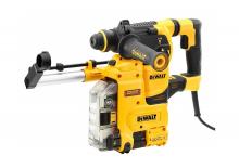 Marteaux rotatifs DEWALT D25335K-QS