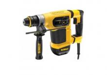 Marteaux rotatifs DEWALT D25413K-QS