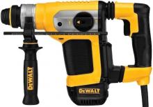 Marteaux rotatifs DEWALT D25416K