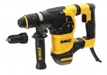 Marteaux rotatifs DEWALT D25417KT-QS