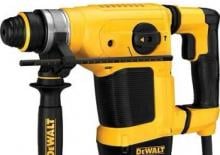 Marteaux rotatifs DEWALT D25430K-QS