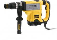 Marteaux rotatifs DEWALT D25604K