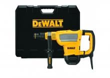 Marteaux rotatifs DEWALT D25614K