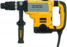 Marteaux rotatifs DEWALT D25652K