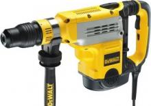 Marteaux rotatifs DEWALT D25723K