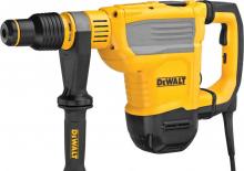 Marteaux rotatifs DEWALT D25733K-QS