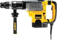 Marteaux rotatifs DEWALT D25763K