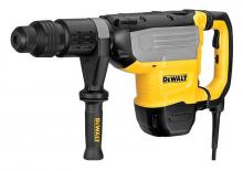 Marteaux rotatifs DEWALT D25773K