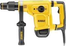 Marteaux rotatifs DEWALT D25810K
