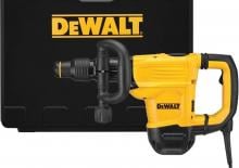 Marteaux rotatifs DEWALT D25832K-QS