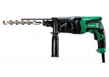Marteaux rotatifs HiKOKI DH26PB2