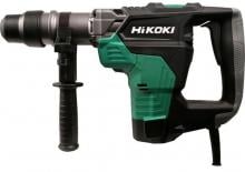 Marteaux rotatifs HiKOKI DH40MC