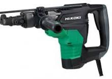 Marteaux rotatifs HiKOKI DH40SC