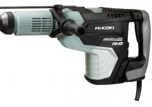 Marteaux rotatifs HiKOKI DH52ME